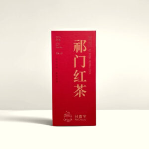 100% organic Single Origin Afternoon Tea Collection 80g