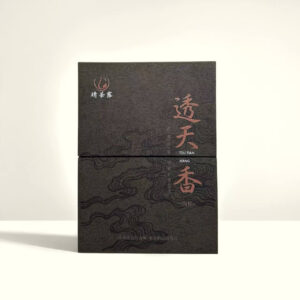 Floral Oolong & premium Oolong & Single Origin Oolong 99.6g