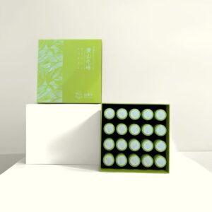 Green Tea